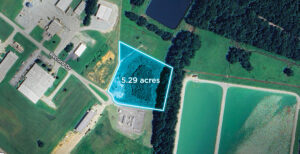 Henderson, TN Land 2 2
