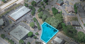 Timber Creek Office Park 2