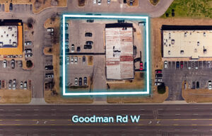 960 Goodman Rd W site eplan