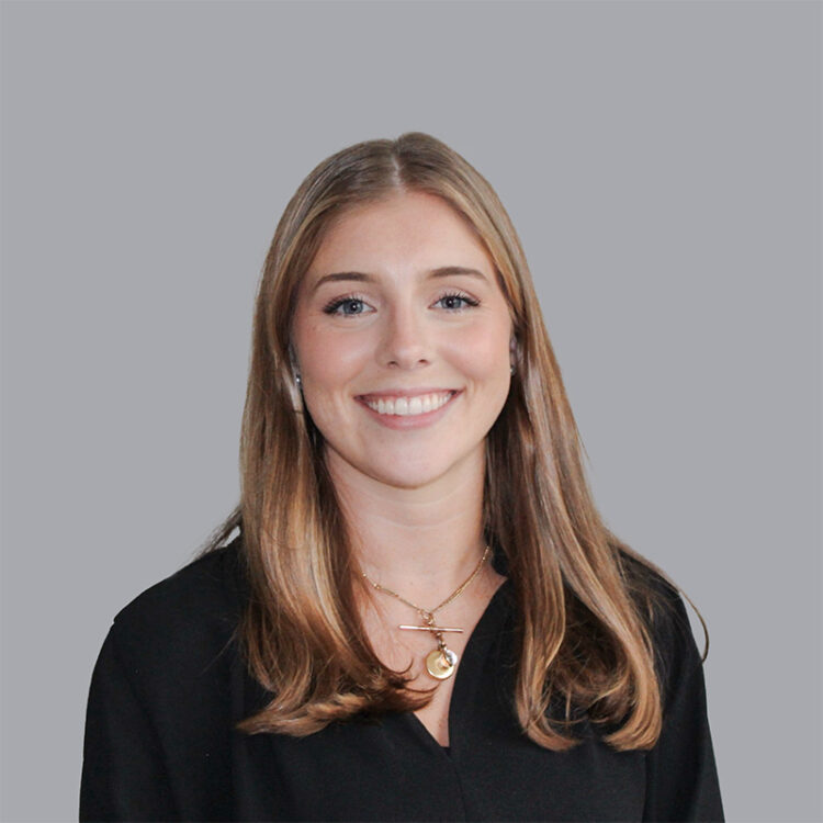 Sarah Bennett Baine