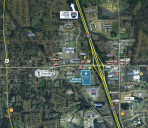 Property Location