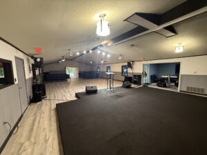 6119 Hamlet Rd